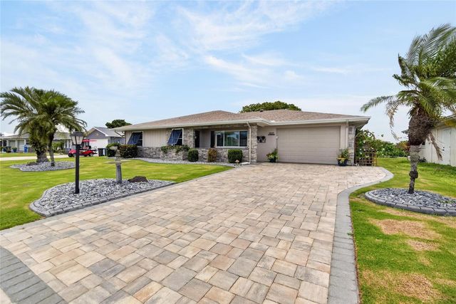 1503 FORT DUQUESNA DRIVE, Sun City Center, FL 33573