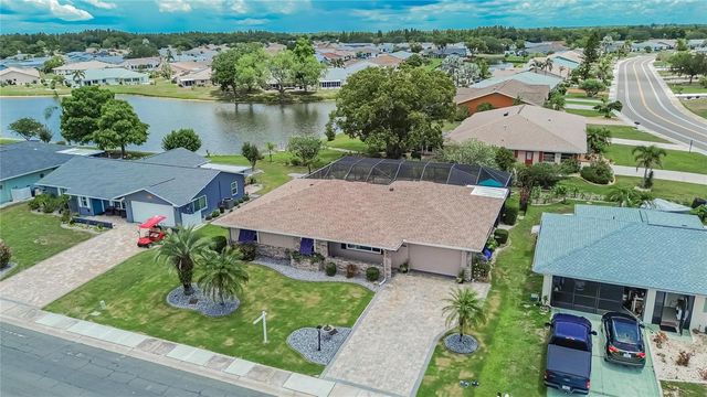 1503 FORT DUQUESNA DRIVE, Sun City Center, FL 33573