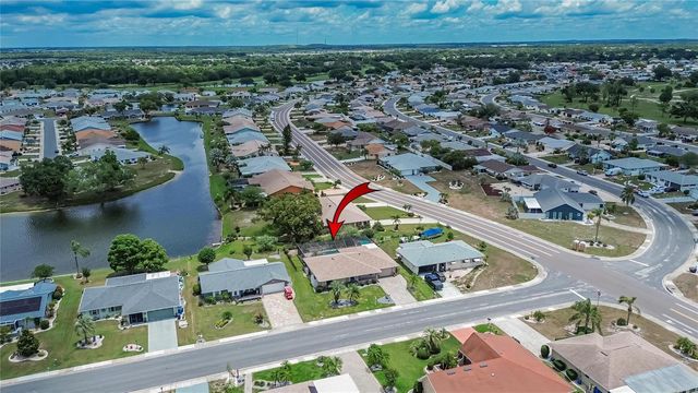 1503 FORT DUQUESNA DRIVE, Sun City Center, FL 33573
