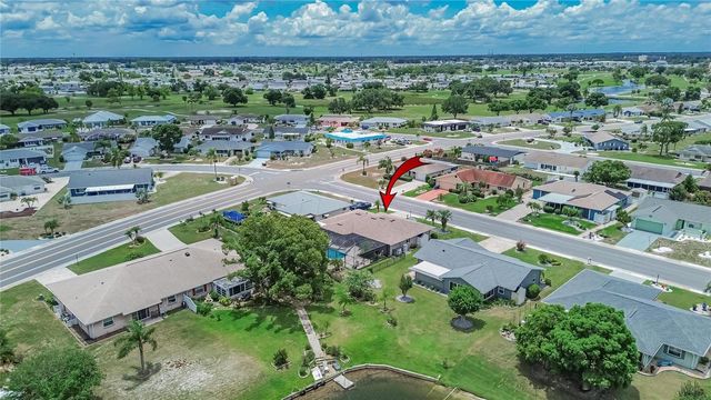 1503 FORT DUQUESNA DRIVE, Sun City Center, FL 33573