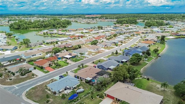 1503 FORT DUQUESNA DRIVE, Sun City Center, FL 33573