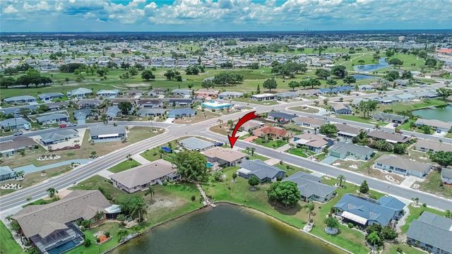 1503 FORT DUQUESNA DRIVE, Sun City Center, FL 33573