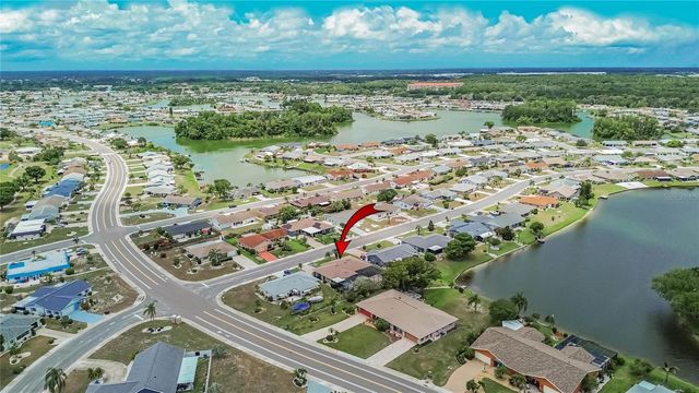 1503 FORT DUQUESNA DRIVE, Sun City Center, FL 33573