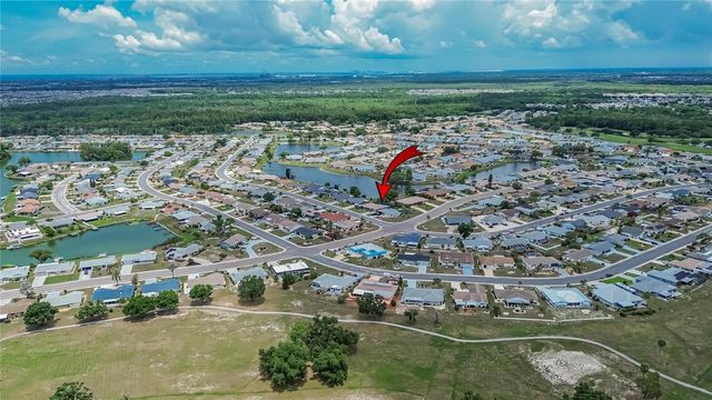 1503 FORT DUQUESNA DRIVE, Sun City Center, FL 33573