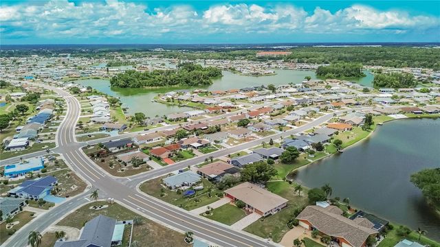 1503 FORT DUQUESNA DRIVE, Sun City Center, FL 33573