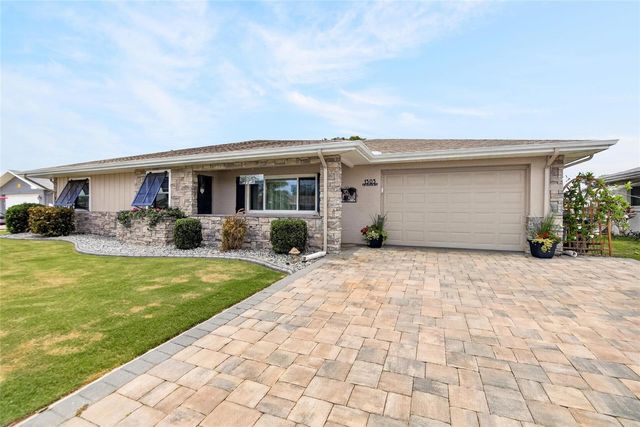 1503 FORT DUQUESNA DRIVE, Sun City Center, FL 33573