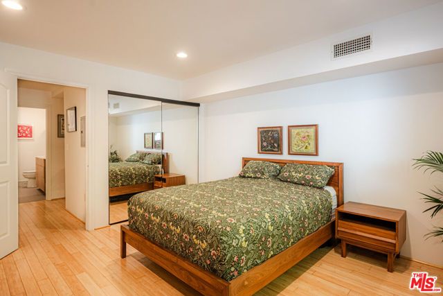 1230 Horn Avenue 625, West Hollywood, CA 90069