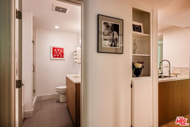 1230 Horn Avenue 625, West Hollywood, CA 90069