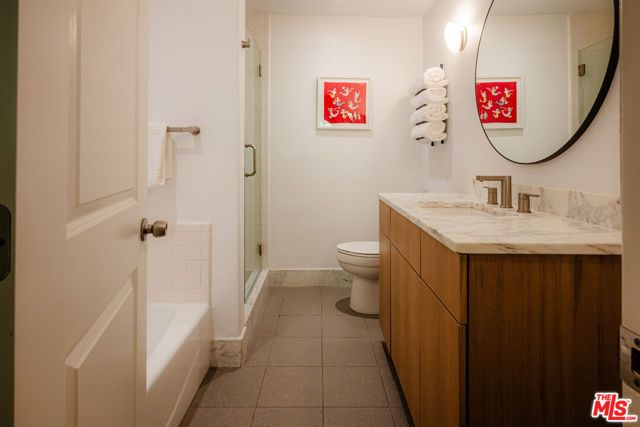 1230 Horn Avenue 625, West Hollywood, CA 90069