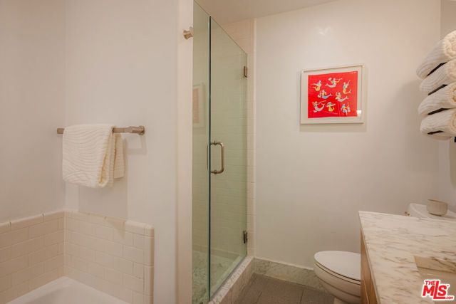 1230 Horn Avenue 625, West Hollywood, CA 90069