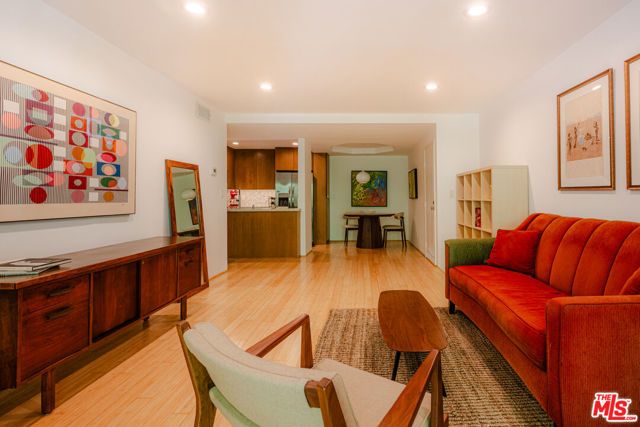 1230 Horn Avenue 625, West Hollywood, CA 90069