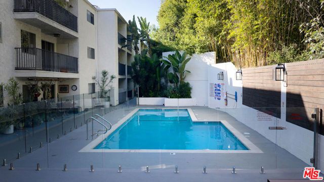 1230 Horn Avenue 625, West Hollywood, CA 90069