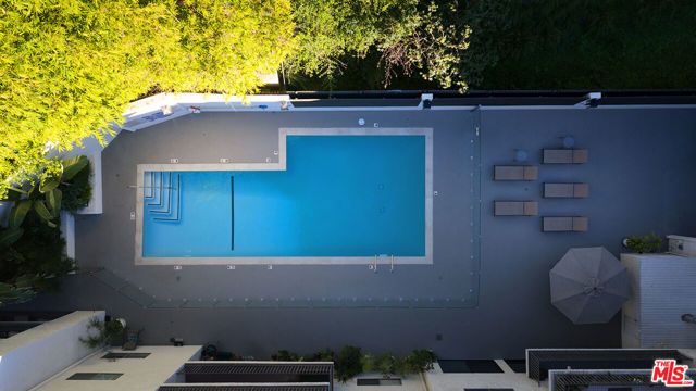 1230 Horn Avenue 625, West Hollywood, CA 90069