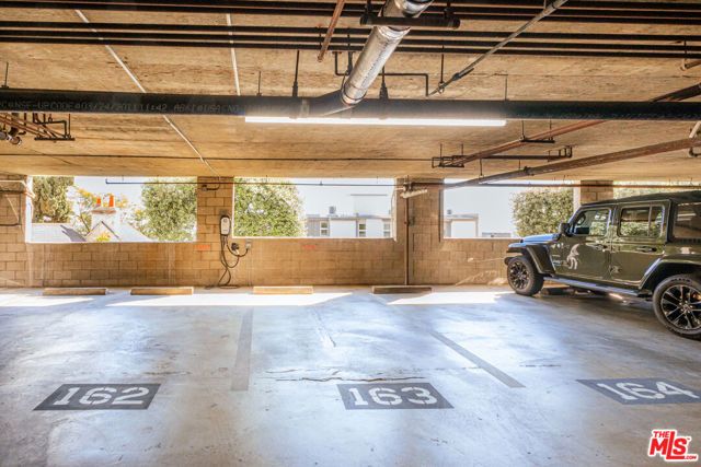 1230 Horn Avenue 625, West Hollywood, CA 90069
