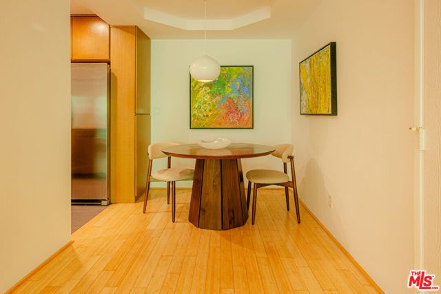 1230 Horn Avenue 625, West Hollywood, CA 90069