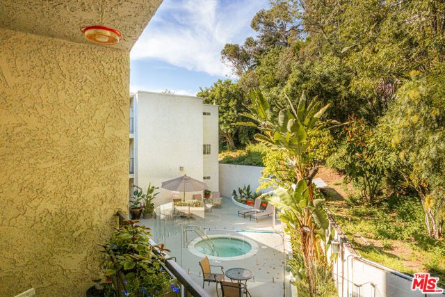 1230 Horn Avenue 625, West Hollywood, CA 90069