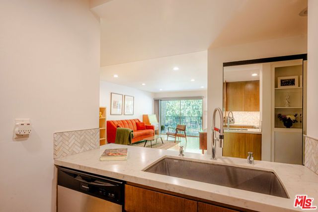 1230 Horn Avenue 625, West Hollywood, CA 90069