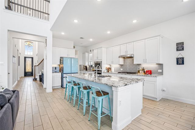 8007 Chantilly Manor, Fulshear, TX 77441