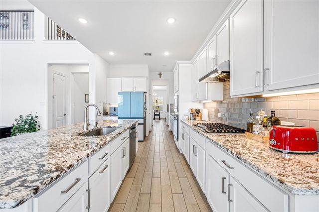 8007 Chantilly Manor, Fulshear, TX 77441