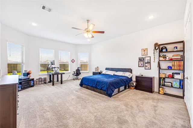8007 Chantilly Manor, Fulshear, TX 77441