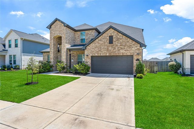 8007 Chantilly Manor, Fulshear, TX 77441