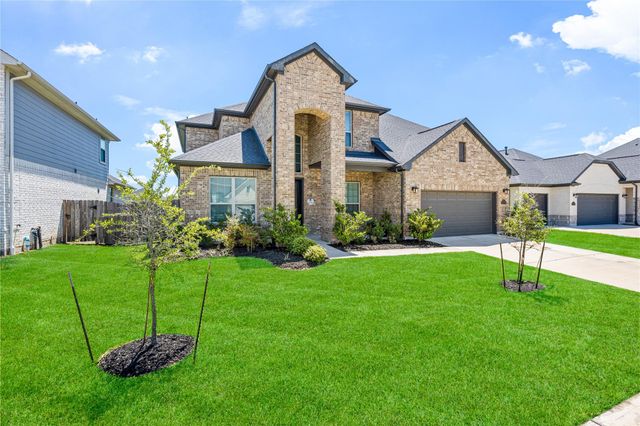 8007 Chantilly Manor, Fulshear, TX 77441