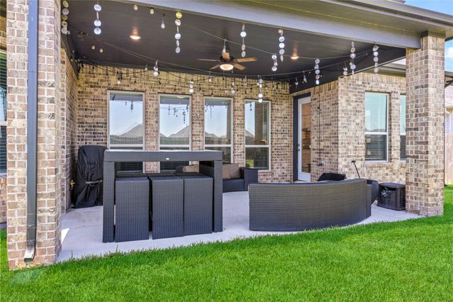 8007 Chantilly Manor, Fulshear, TX 77441