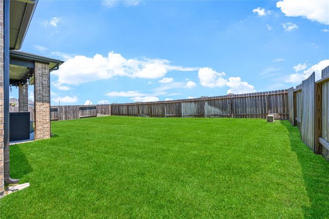 8007 Chantilly Manor, Fulshear, TX 77441