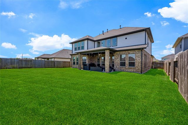 8007 Chantilly Manor, Fulshear, TX 77441