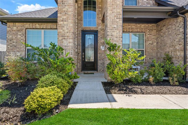 8007 Chantilly Manor, Fulshear, TX 77441
