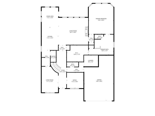 8007 Chantilly Manor, Fulshear, TX 77441