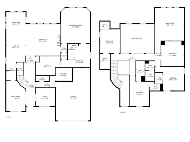 8007 Chantilly Manor, Fulshear, TX 77441