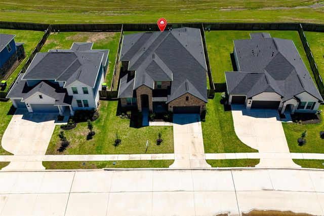 8007 Chantilly Manor, Fulshear, TX 77441
