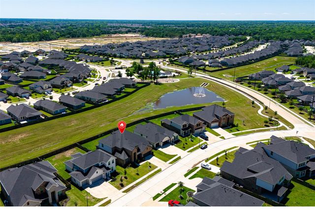 8007 Chantilly Manor, Fulshear, TX 77441
