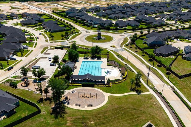 8007 Chantilly Manor, Fulshear, TX 77441