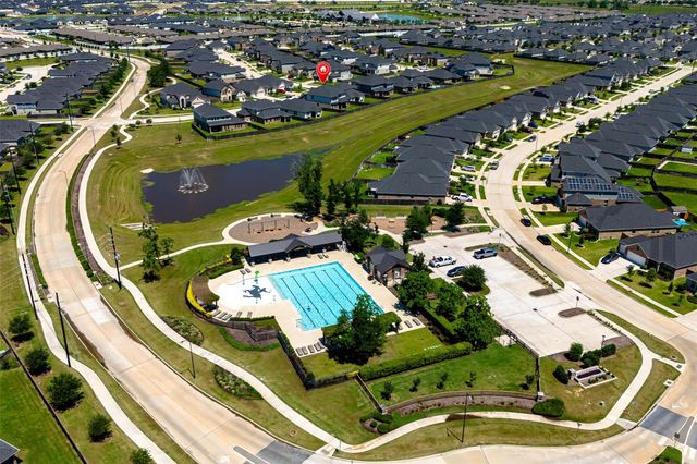 8007 Chantilly Manor, Fulshear, TX 77441