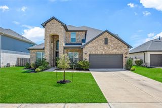 8007 Chantilly Manor, Fulshear, TX 77441