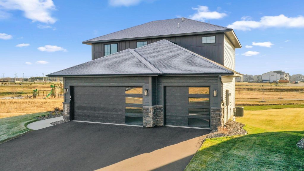 15781 Aquila Avenue, Savage, MN 55378 — exterior