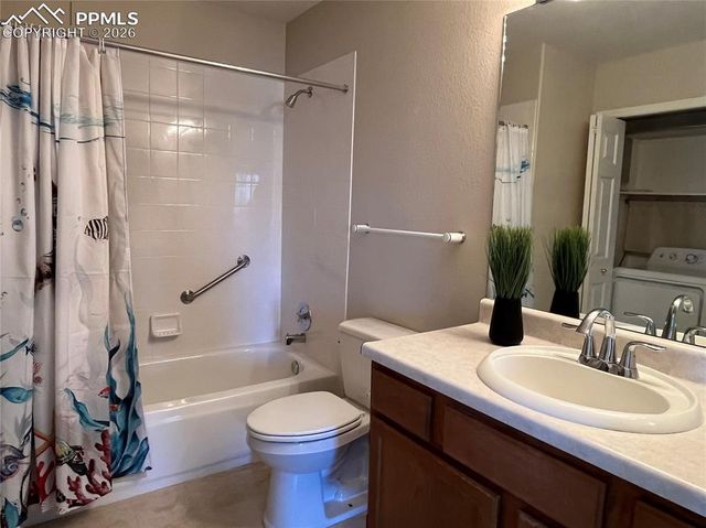 6101 Daylight Point, Colorado Springs, CO 80923