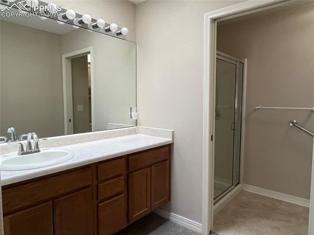 6101 Daylight Point, Colorado Springs, CO 80923