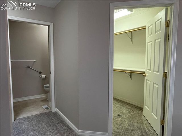 6101 Daylight Point, Colorado Springs, CO 80923