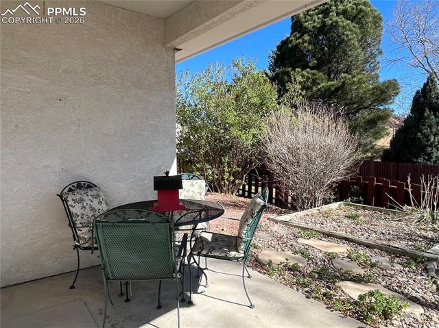 6101 Daylight Point, Colorado Springs, CO 80923