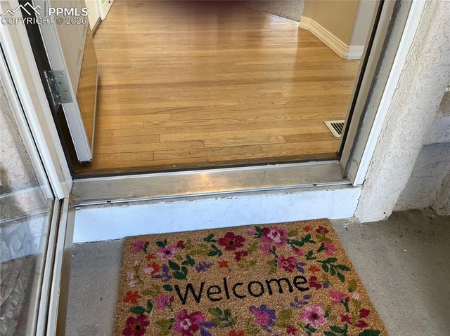 6101 Daylight Point, Colorado Springs, CO 80923