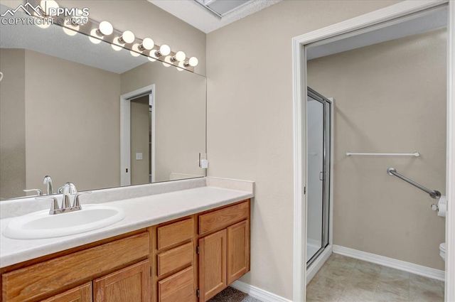 6101 Daylight Point, Colorado Springs, CO 80923