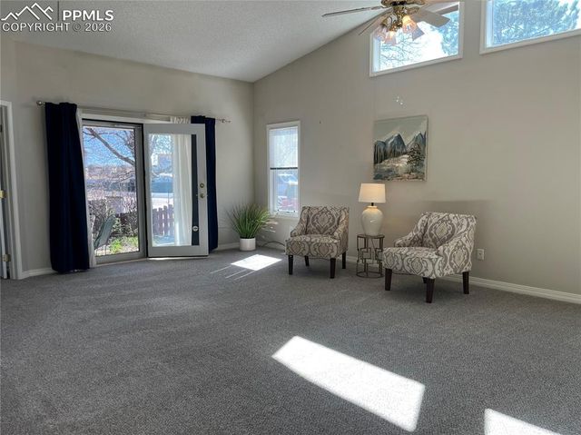 6101 Daylight Point, Colorado Springs, CO 80923