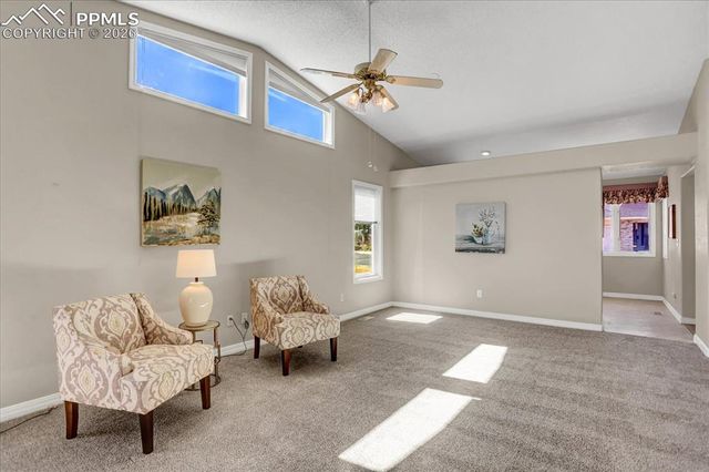 6101 Daylight Point, Colorado Springs, CO 80923