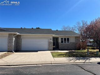 6101 Daylight Point, Colorado Springs, CO 80923