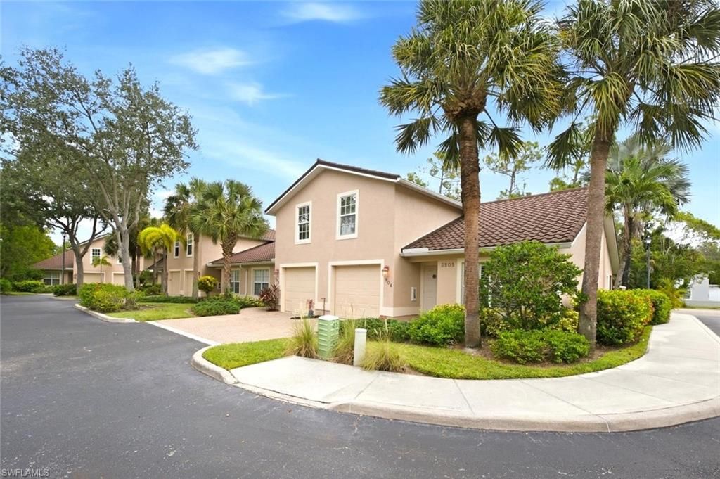 3505 Avion Woods CT 904, NAPLES, FL 34104 — exterior