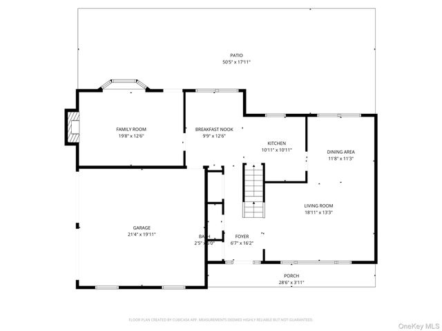 8 Ravenna Drive, Pomona, NY 10970
