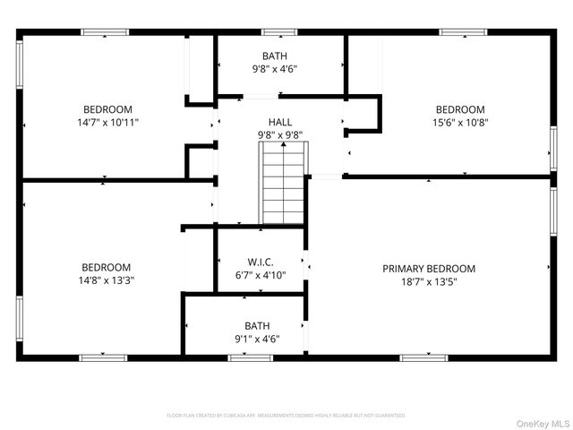 8 Ravenna Drive, Pomona, NY 10970